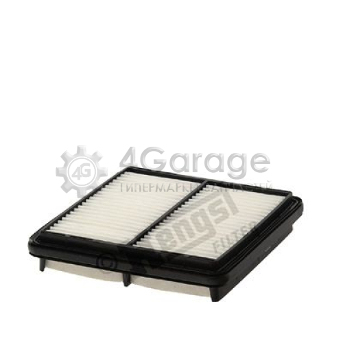 Воздушный фильтр HENGST FILTER E763L в Нижнем Новгороде