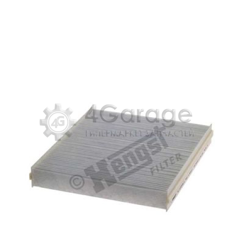 Фильтр воздух во внутренном пространстве HENGST FILTER E1990LI в Ростове-на-Дону