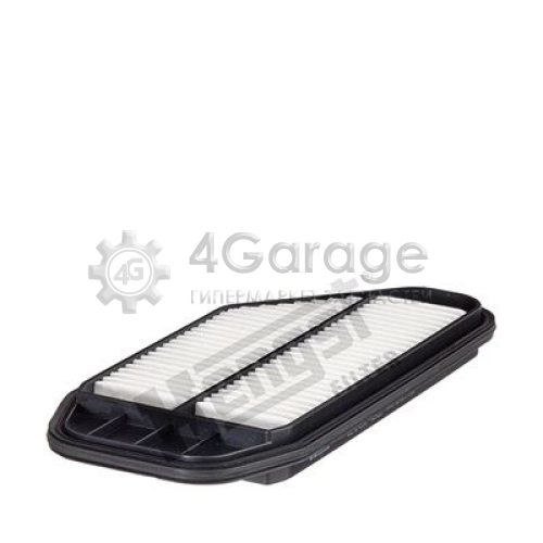 Воздушный фильтр HENGST FILTER E1078L в Ростове-на-Дону