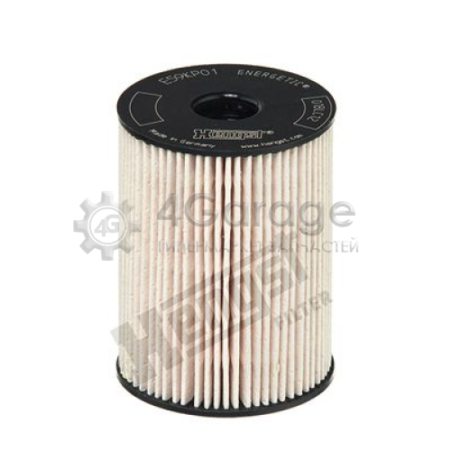 HENGST FILTER E59KP01D78 Топливный фильтр в Красноярске