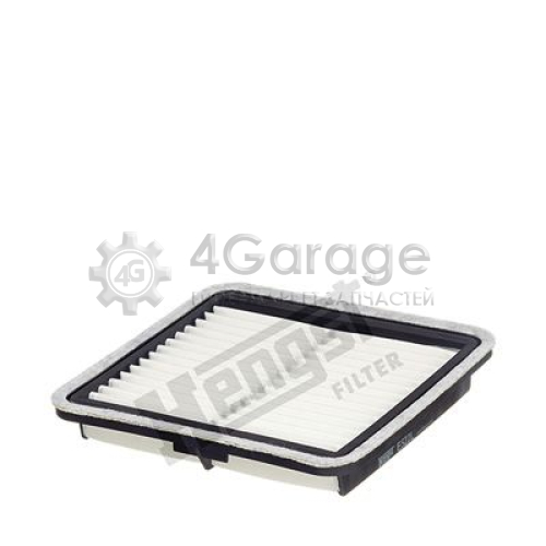 Воздушный фильтр HENGST FILTER E522L в Нижнем Новгороде
