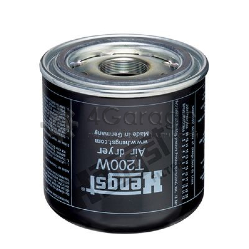 Патрон осушителя воздуха пневматическая система HENGST FILTER T200W в Ростове-на-Дону
