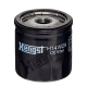 HENGST FILTER H14W29 Масляный фильтр в Красноярске