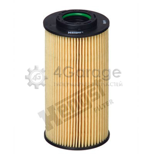 Масляный фильтр HENGST FILTER E208HD224 в Нижнем Новгороде