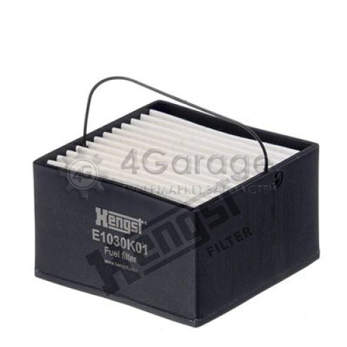Топливный фильтр HENGST FILTER E1030K01 в Москве