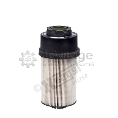 Топливный фильтр HENGST FILTER E66KPD36 в Ростове-на-Дону