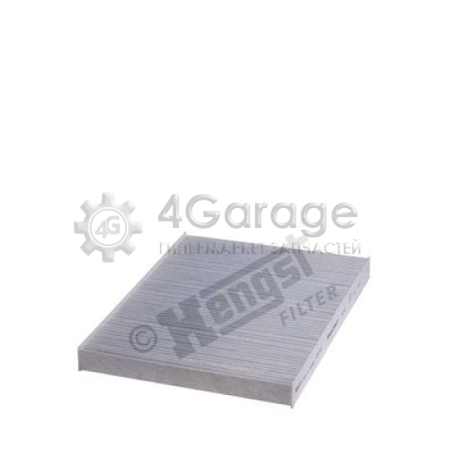 Фильтр воздух во внутренном пространстве HENGST FILTER E900LI в Нижнем Новгороде