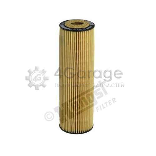HENGST FILTER E38HD106 Масляный фильтр в Красноярске