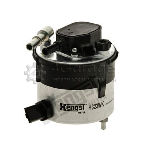 Топливный фильтр HENGST FILTER H323WK в Нижнем Новгороде