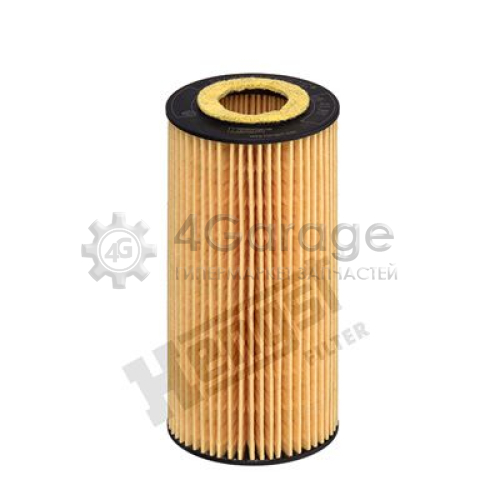 Масляный фильтр HENGST FILTER E17H01D50 в Ростове-на-Дону