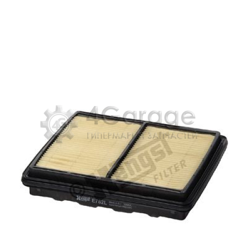 Воздушный фильтр HENGST FILTER E762L в Москве