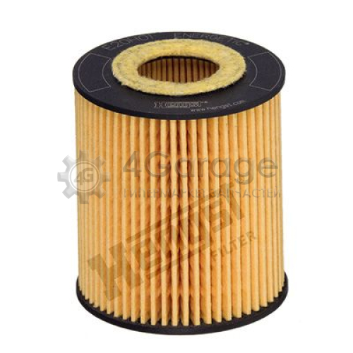 HENGST FILTER E20H01D293 Масляный фильтр в Красноярске