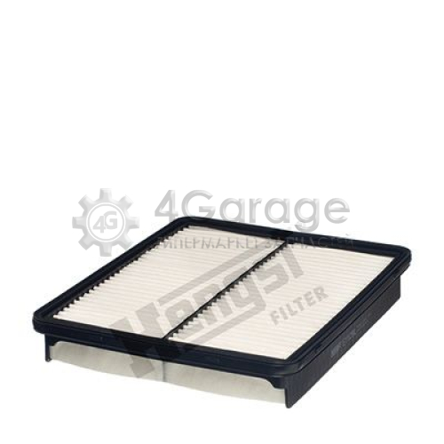 Воздушный фильтр HENGST FILTER E1129L в Нижнем Новгороде