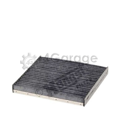 HENGST FILTER E1926LC Фильтр воздух во внутренном пространстве в Красноярске