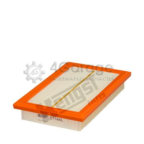 Воздушный фильтр HENGST FILTER E1144L в Ростове-на-Дону
