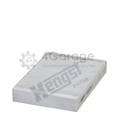 Фильтр воздух во внутренном пространстве HENGST FILTER E4930LI в Москве
