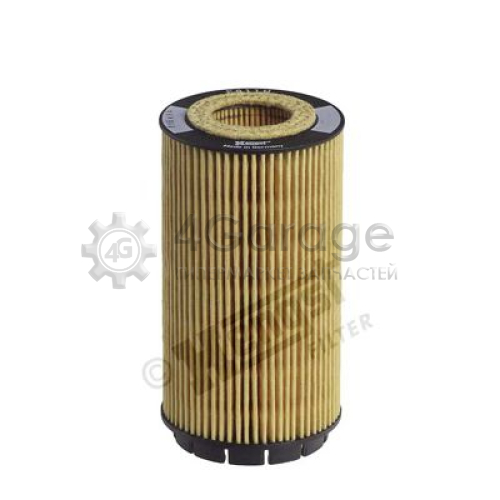Масляный фильтр HENGST FILTER E811HD62 в Ростове-на-Дону