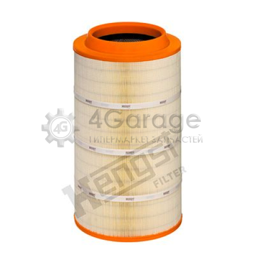 Воздушный фильтр HENGST FILTER E603L в Ростове-на-Дону