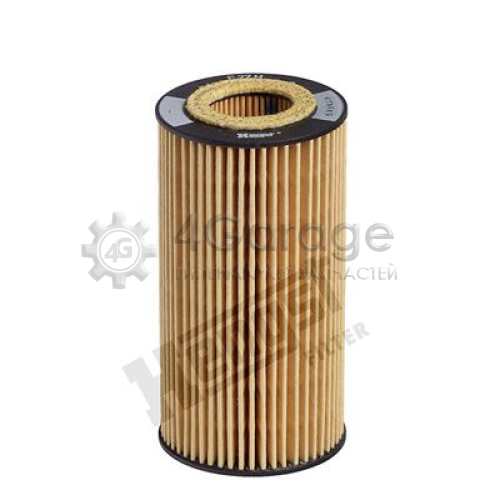 Масляный фильтр HENGST FILTER E27HD84 в Ростове-на-Дону