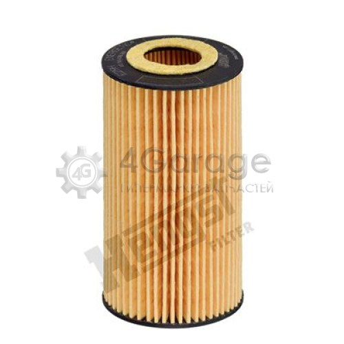 Масляный фильтр HENGST FILTER E219HD330 в Нижнем Новгороде