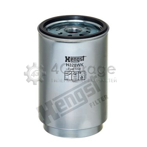 HENGST FILTER H328WK Топливный фильтр