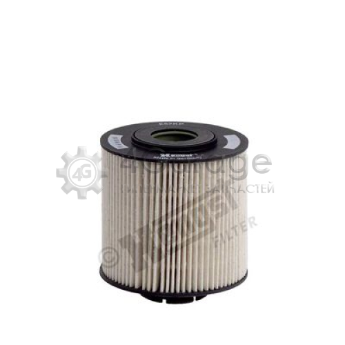 Топливный фильтр HENGST FILTER E52KPD36 в Нижнем Новгороде