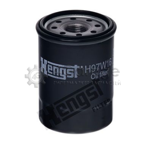 HENGST FILTER H97W16 Масляный фильтр в Красноярске