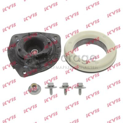 KYB SM2803 Ремкомплект опора стойки амортизатора Suspension Mounting Kit