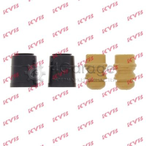 Пылезащитный комплект амортизатор Protection Kit KYB 910184 в Нижнем Новгороде
