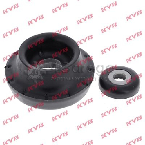 Ремкомплект опора стойки амортизатора Suspension Mounting Kit KYB SM1704 в Ростове-на-Дону