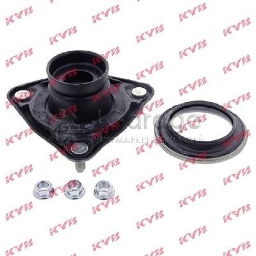 KYB SM5668 Ремкомплект опора стойки амортизатора Suspension Mounting Kit