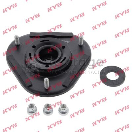 Ремкомплект опора стойки амортизатора Suspension Mounting Kit KYB SM1010 в Ростове-на-Дону