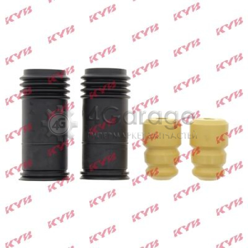 KYB 916502 Пылезащитный комплект амортизатор Protection Kit