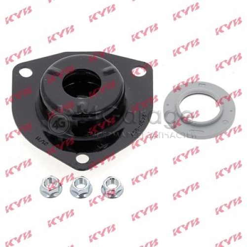 Ремкомплект опора стойки амортизатора Suspension Mounting Kit KYB SM5122 в Москве