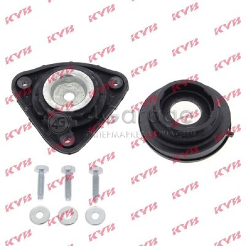 KYB SM5589 Ремкомплект опора стойки амортизатора Suspension Mounting Kit