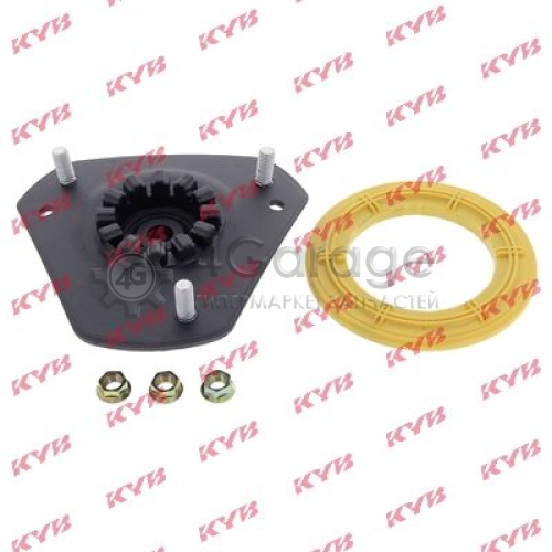 KYB SM5143 Ремкомплект опора стойки амортизатора Suspension Mounting Kit