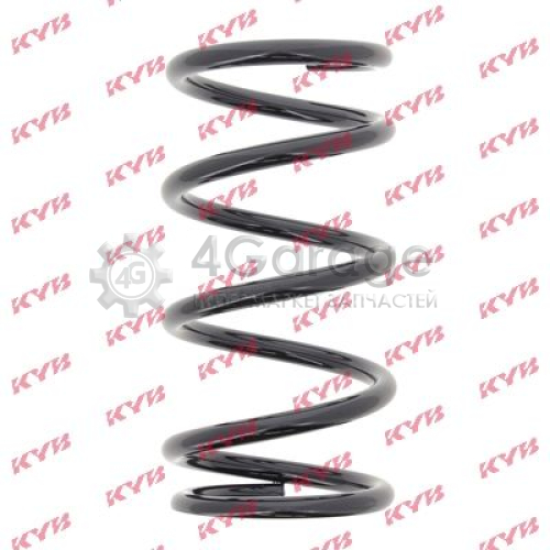 Пружина ходовой части K Flex KYB RD5984 в Москве