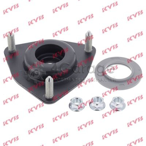 KYB SM5657 Ремкомплект опора стойки амортизатора Suspension Mounting Kit