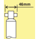 KYB 553338 Амортизатор Gas A Just