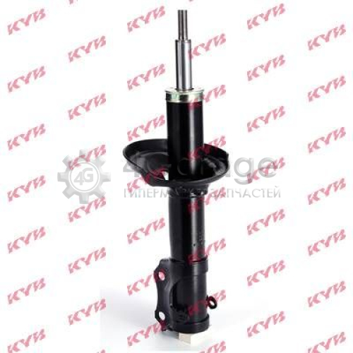 Амортизатор Premium KYB 634810 в Нижнем Новгороде