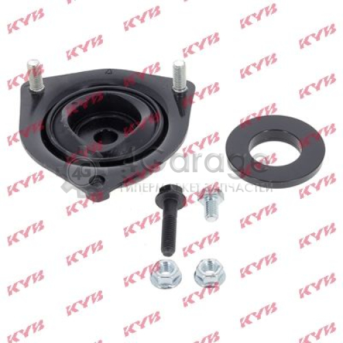 KYB SM5216 Ремкомплект опора стойки амортизатора Suspension Mounting Kit