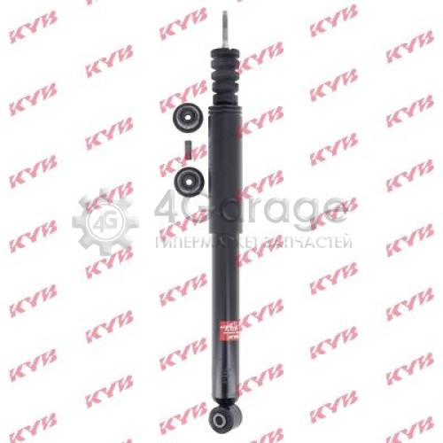 KYB 344713 Амортизатор Excel G в Красноярске