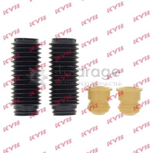 Пылезащитный комплект амортизатор Protection Kit KYB 910132 в Нижнем Новгороде