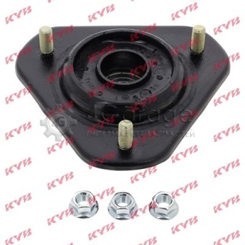KYB SM5086 Ремкомплект опора стойки амортизатора Suspension Mounting Kit в Красноярске
