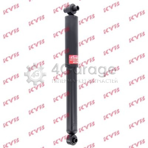 KYB 343385 Амортизатор Excel G в Красноярске