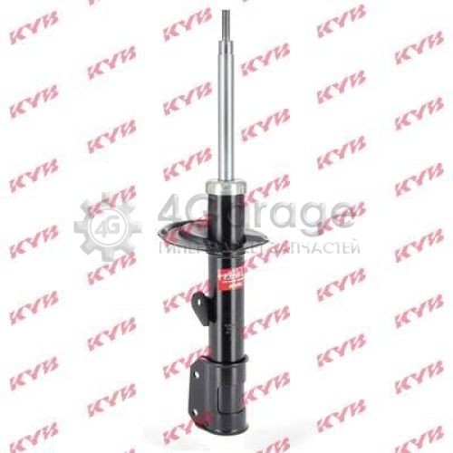 Амортизатор Excel G KYB 339737 в Нижнем Новгороде
