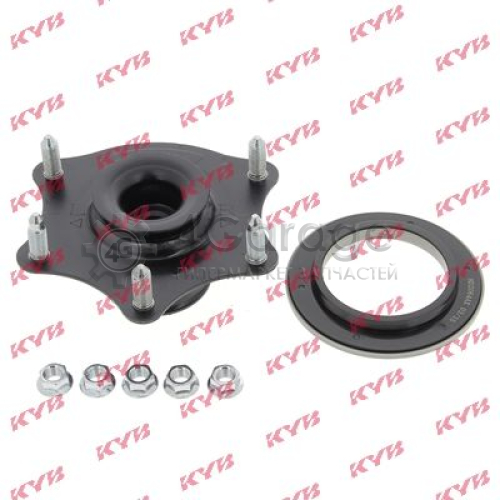 KYB SM5655 Ремкомплект опора стойки амортизатора Suspension Mounting Kit