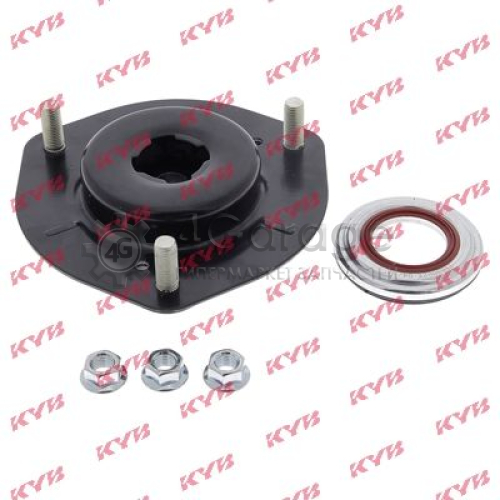 KYB SM5637 Ремкомплект опора стойки амортизатора Suspension Mounting Kit