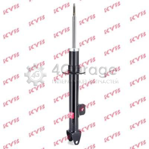 KYB 341609 Амортизатор Excel G в Красноярске