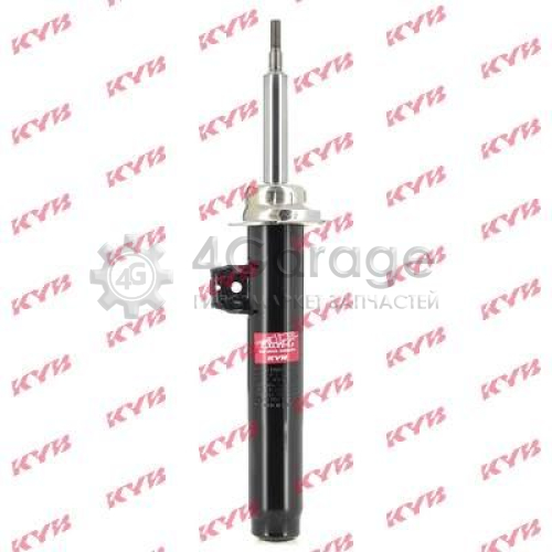 KYB 3358001 Амортизатор Excel G в Красноярске